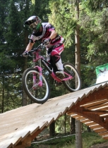 Kona Bike Park